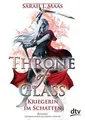 Throne of Glass 2 - Kriegerin im Schatten  von Ma... | Buch | Zustand akzeptabel