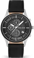 Police Vault PEWJC2194240 Quarzwerk Herren-Armbanduhr