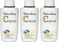 Bettina Barty Cocos Hand & Body Lotion 3 x 500 ml