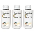 Bettina Barty Cocos Hand & Body Lotion 3 x 500 ml