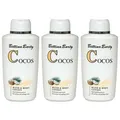 Bettina Barty Cocos Hand & Body Lotion 3x500 ml