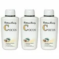 Bettina Barty Cocos Hand & Body Lotion 3 x 500 ml