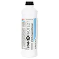 Nanoprotect Grünbelagentferner Konzentrat | 0,5 kg für 100 m² | Algenentferner und Fassadenreiniger | Kein Hochdruckreiniger nötig | Ideal für Pflastersteine und Gehwege