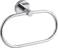 Tesa SMOOZ Handtuchring Klebstoff Metall