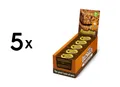 5 x Energy OatSnack Banana Bread (15x70g) Banana (24,76 EUR/kg)