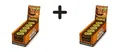 2 x Energy OatSnack Banana Bread (15x70g) Banana (26,17 EUR/kg)