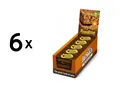 6 x Energy OatSnack Banana Bread (15x70g) Banana (25,40 EUR/kg)