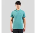 Odlo Poloshirt Wander-/Freizeit Essential Solid (bequeme Passform)