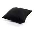 FAVRE Palettenkissen Palettenkissen Palettenauflagen PPI (Deko-Kissen) schwarz 50 cm x 50 cm