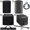 Stinger High Power Bundle