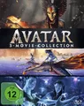 Avatar 3-Movie-Collection [Blu-ray]