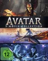 Avatar 3-Movie-Collection | Blu-ray | englisch, deutsch