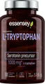 Essensey L-Tryptophan 1000 mg- 90 Kapseln (171,88 EUR/kg)