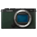 Panasonic Lumix S9 (25.30 Mpx, Vollformat) (DC-S9E-G)