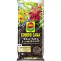 COMPO SANA® Qualitäts-Blumenerde mit 12 Wochen Dünger für alle Zimmer-, Balkon- und Gartenpflanzen 70 L