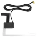 DAB + Scheiben Antenne Aktiv Radio Adapter Kompatibel Mit Kenwood Sony Pioneer