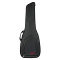 Fender FBSS-610 Sh. Sc. Bass Gig Bag bk (E-Bass) (46534364)