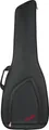 Fender FBSS610 Short Scale Bass Gig Bag Tasche Schwarz 600 Denier Polyester
