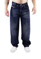 Picaldi Zicco 471 Herren Jeans | Loose Tapered Fit | Karottenschnitt Hose | Locker & Bequem geschnitten | Washed Dark Blue