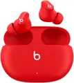 Beats by Dr. Dre Beats Studio Buds - Kabellose wireless In-Ear-Kopfhörer (Active Noise Cancelling (ANC), Transparenzmodus, integrierte Steuerung für Anrufe und Musik, kompatibel mit Siri, Siri, Bluetooth, mit Geräuschunterdrückung)