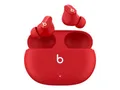 Beats Studio Buds In-Ear-Kopfhörer, Rot