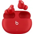 Beats by Dr. Dre Studio Buds Kopfhörer True Wireless Stereo (TWS) im Ohr Anrufe/Musik Bluetooth Rot - Rot