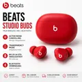 Beats Studio Buds Rot ANC Bluetooth In-Ear Kopfhörer geprüft