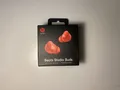 Beats by Dr. Dre Studio Buds - NUR LADECASE - Beats Rot Kopfhörer Case hülle