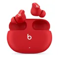 Beats Studio Buds Noise-Cancelling Bluetooth In-Ear Kopfhörer Rot