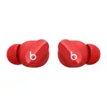 BEATS by Dr. Dre Studio Buds Kopfhörer True Wireless Stereo Bluetooth Rot B-Ware
