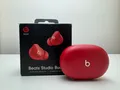 Beats Studio Buds – ANC Bluetooth In-Ear Kopfhörer, Rot