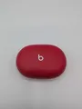 Ladecase für Beats by Dr. Dre Studio Buds In-Ear Kopfhörer - Rot