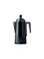 C3 Design Eco - electric percolator - black