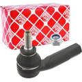 FEBI SPURSTANGENKOPF SPURSTANGE VORNE LINKS passend für AUDI A3 VW GOLF BORA 1J