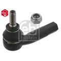 FEBI BILSTEIN SPURSTANGENKOPF SPURSTANGE VORNE LINKS 14180 FÜR AUDI VW SKODA SEA