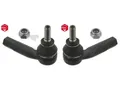 2x Spurstangenköpfe FEBI BILSTEIN VORNE L+R für VW, SEAT