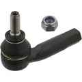 1x ORIGINAL® Febi Bilstein Spurstangenkopf Vorne, Links für VW GOLF IV GOLF IV