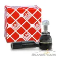 FEBI BILSTEIN SPURSTANGENKOPF SPURSTANGE VORNE LINKS FÜR VW BORA 1J GOLF 4 1J