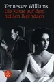 Die Katze auf dem heißen Blechdach: Schauspiel in drei A... | Buch | Zustand gut