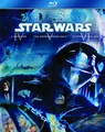 Star Wars - Original Trilogy [BLU-RAY]
