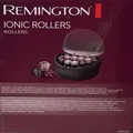 Remington H 5600  Lockenwickler Ionen-Technologie 10 Minuten Aufheizzeit