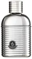 Moncler Pour Homme Eau de Parfum 150 ml / Nachfüllbar