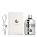 Moncler Pour Homme Eau De Parfum Refillable 150 ml