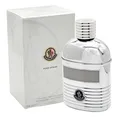 Moncler Pour Homme 150ml Eau de Parfum Mit Led Screen Nachfüllbar