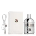 Moncler Pour Homme Eau De Parfum Refillable 150 ml