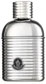 Moncler Pour Homme Eau de Parfum 150 ml / Nachfüllbar OVP NEU
