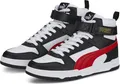 Puma RBD Game Sneaker high Mehrfarbig in Gr. 39