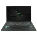 JodaBook Classic S17 - 17,3" FHD - Intel Core i7 1255U - Business-Notebook (43,94 cm/17.3 Zoll, Intel Core i7 1255U, Intel Iris Xe Graphics, 4000 GB SSD, Notebooktasche) schwarz 4000 GB