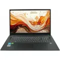 JodaBook S17 Classic (Schwarz, 17,3" Full-HD, Intel® CoreTM i7 1255U, 64 GB RAM, 4 TB SSD) mit Windows 11 Pro & Office 2024 Pro #mit Rucksack