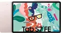 Samsung Galaxy Tab S7 FE 12,4" 64GB [Wi-Fi] mystic pink